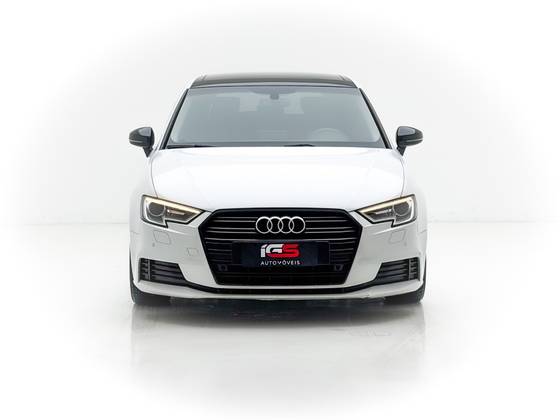 AUDI A3 1.4 TFSI GASOLINA SPORTBACK PRESTIGE PLUS S-TRONIC AUDI A3 1.4 TFSI GASOLINA SPORTBACK PRESTIGE PLUS S-TRONIC